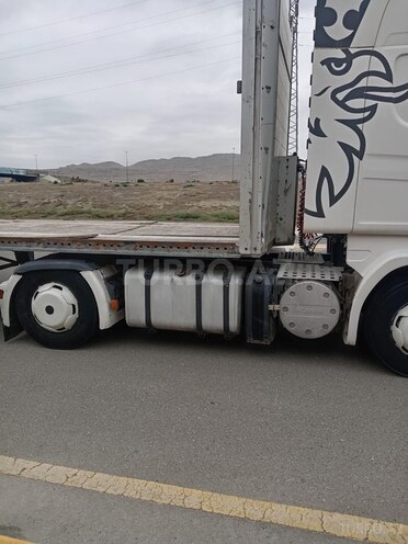 Scania R420 2009, 801,253 km - 12.0 l - Bakı