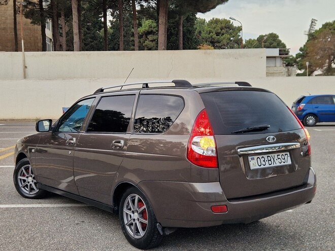 LADA (VAZ) Priora 2014, 251,467 km - 1.6 л - Sumqayıt