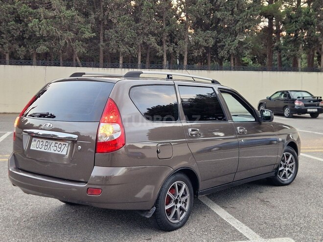 LADA (VAZ) Priora 2014, 251,467 km - 1.6 л - Sumqayıt