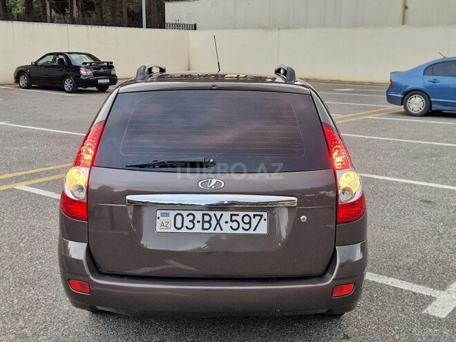 LADA (VAZ) Priora 2014, 251,467 km - 1.6 л - Sumqayıt
