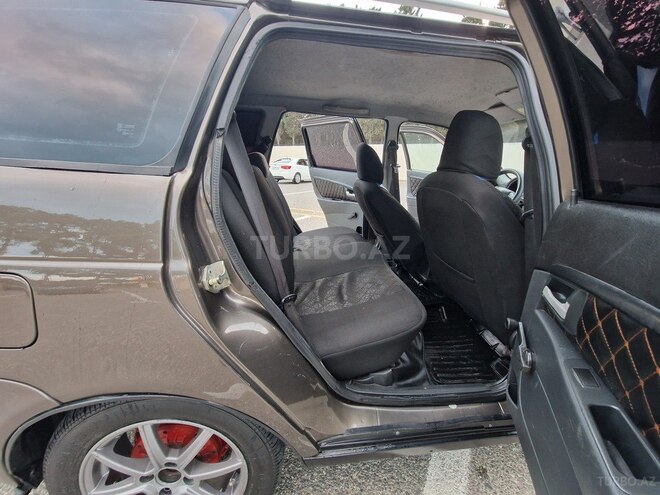 LADA (VAZ) Priora 2014, 251,467 km - 1.6 л - Sumqayıt