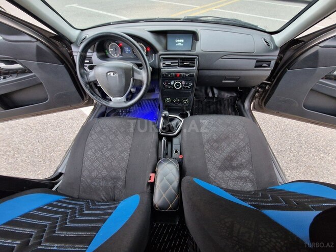 LADA (VAZ) Priora 2014, 251,467 km - 1.6 л - Sumqayıt