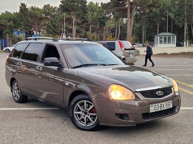 LADA (VAZ) Priora 2014, 251,467 km - 1.6 л - Sumqayıt