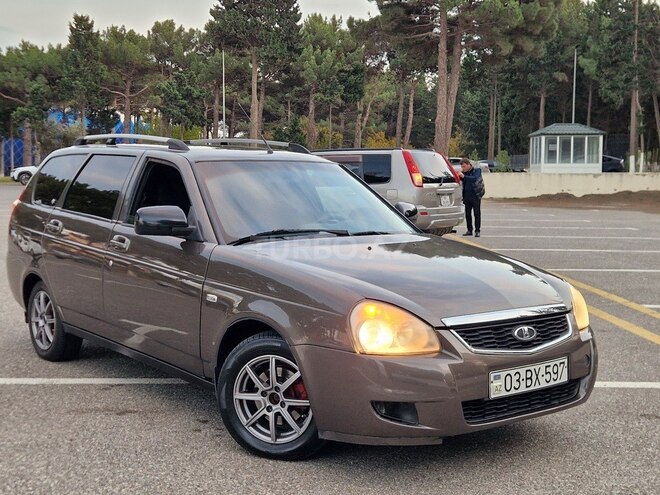 LADA (VAZ) Priora 2014, 251,467 km - 1.6 л - Sumqayıt