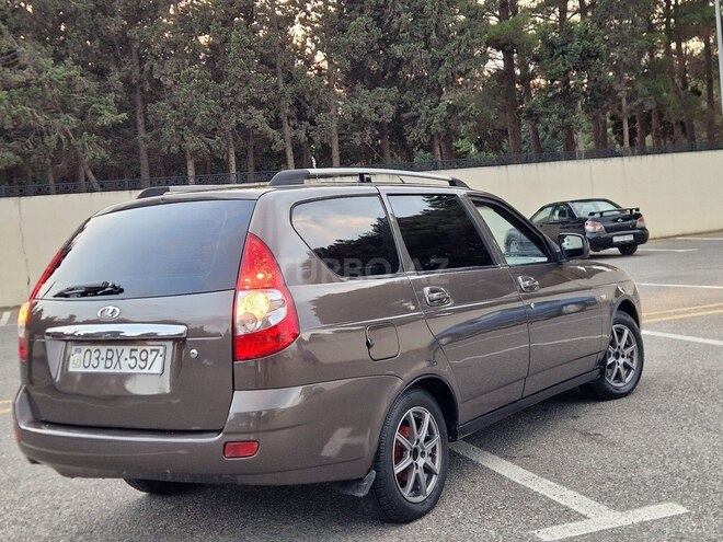 LADA (VAZ) Priora 2014, 251,467 km - 1.6 л - Sumqayıt