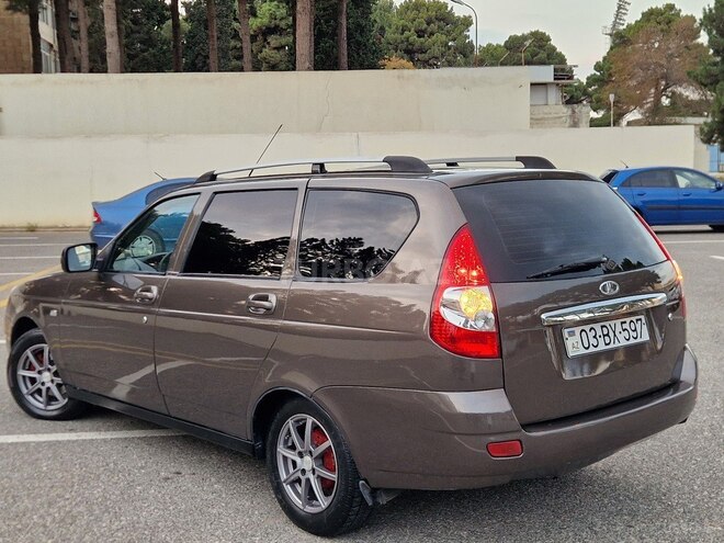 LADA (VAZ) Priora 2014, 251,467 km - 1.6 л - Sumqayıt