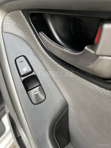 Hyundai Elantra 2011, 255,000 km - 1.8 l - Bakı