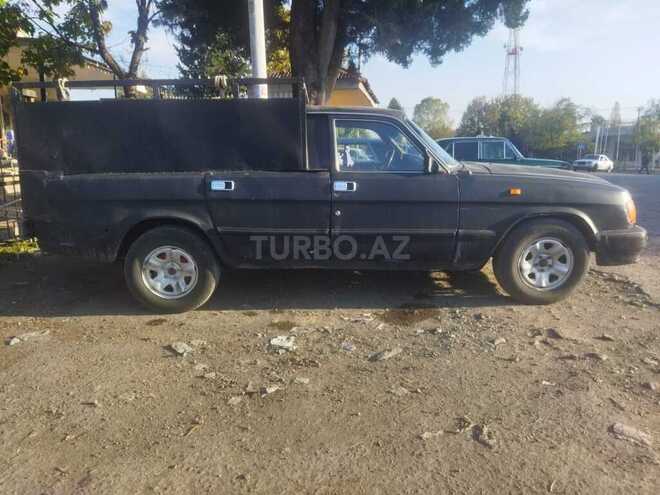 GAZ 3110 2001, 808,230 km - 2.4 l - Zaqatala