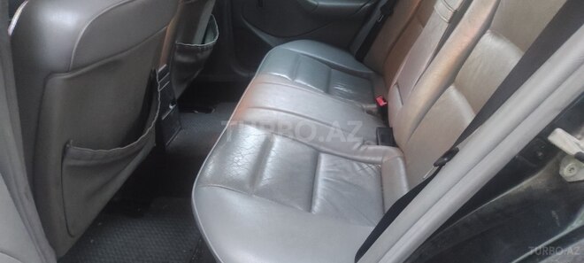 Mercedes C 200 1999, 199,857 km - 2.0 л - Bakı