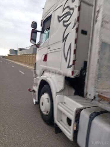 Scania R420 2009, 801,253 km - 12.0 l - Bakı
