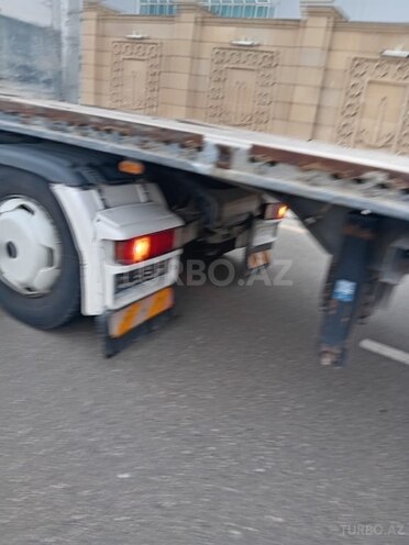 Scania R420 2009, 801,253 km - 12.0 l - Bakı