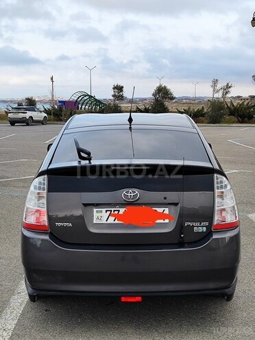 Toyota Prius 2008, 278,000 km - 1.5 l - Bakı