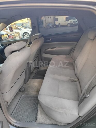 Toyota Prius 2008, 278,000 km - 1.5 l - Bakı