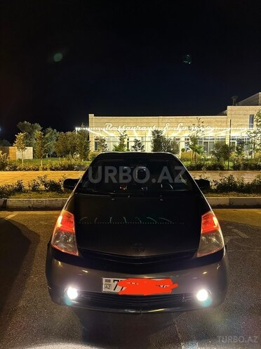 Toyota Prius 2008, 278,000 km - 1.5 l - Bakı