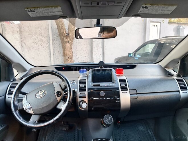 Toyota Prius 2008, 278,000 km - 1.5 l - Bakı