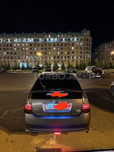 Toyota Prius 2008, 278,000 km - 1.5 l - Bakı