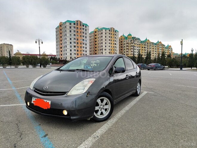 Toyota Prius 2008, 278,000 km - 1.5 l - Bakı