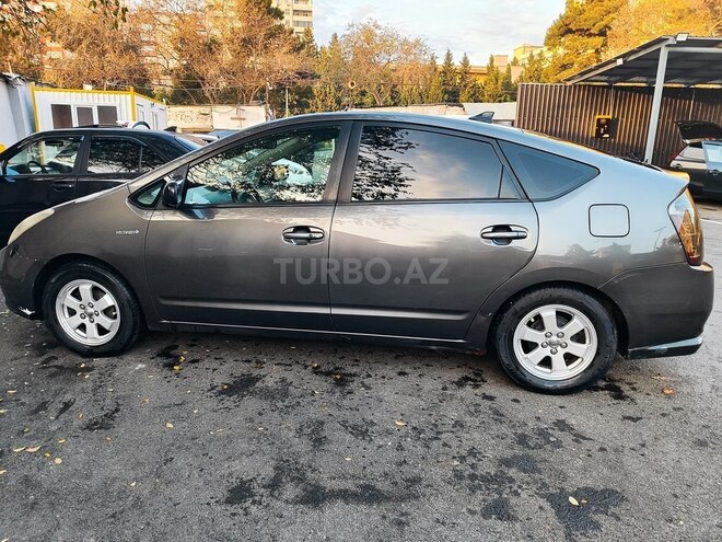Toyota Prius 2008, 278,000 km - 1.5 l - Bakı