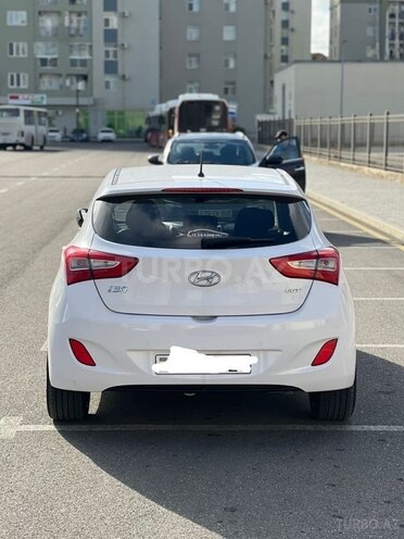 Hyundai i30 2015, 146,000 km - 1.6 l - Bakı
