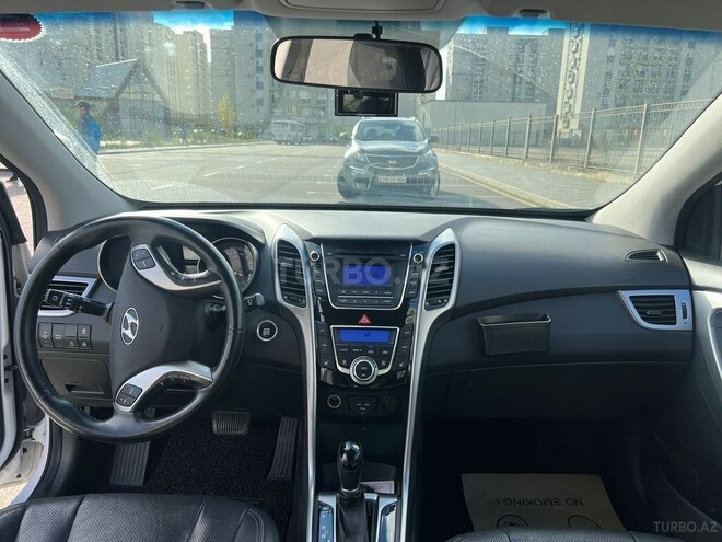 Hyundai i30 2015, 146,000 km - 1.6 l - Bakı