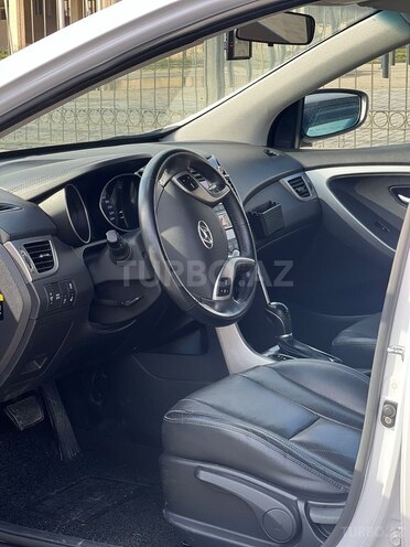 Hyundai i30 2015, 146,000 km - 1.6 l - Bakı