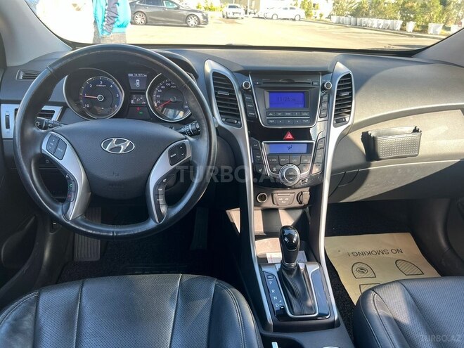Hyundai i30 2015, 146,000 km - 1.6 l - Bakı