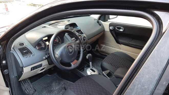 Renault Megane 2007, 250,000 km - 1.6 l - Bakı