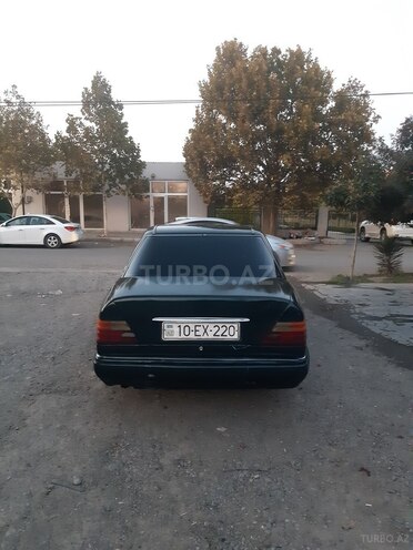 Mercedes E 220 1995, 555,000 km - 2.2 l - Bakı