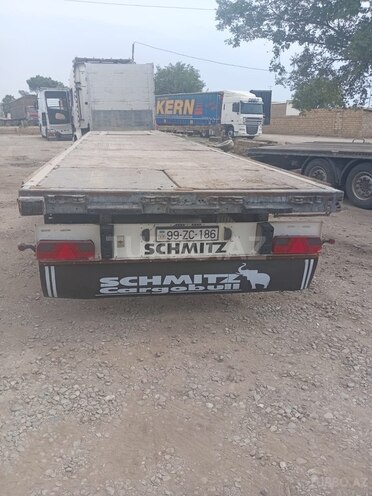 Scania R420 2009, 801,253 km - 12.0 l - Bakı