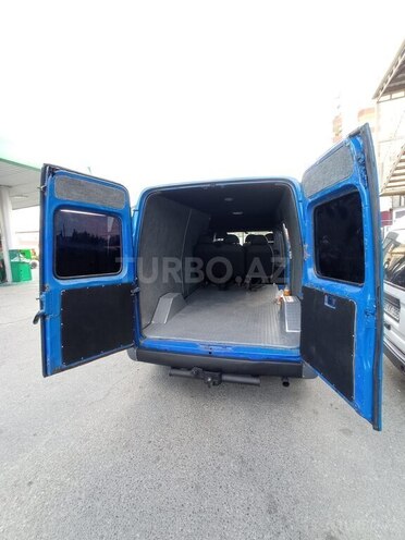 Ford Transit 1999, 250,000 km - 2.5 l - Yevlax