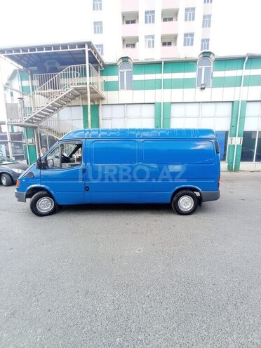 Ford Transit 1999, 250,000 km - 2.5 l - Yevlax