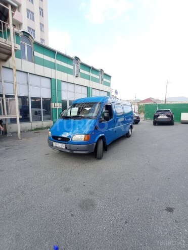 Ford Transit 1999, 250,000 km - 2.5 l - Yevlax