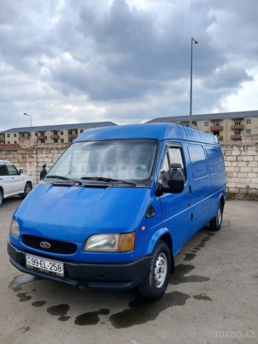 Ford Transit 1999, 250,000 km - 2.5 l - Yevlax