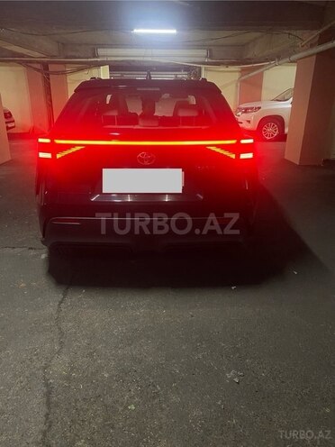 Toyota bZ4X 2023, 9,431 km - 0.0 l - Bakı