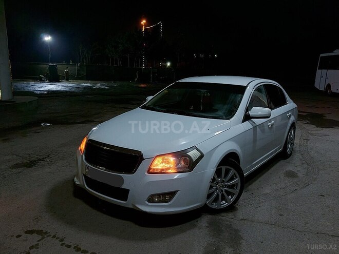 FAW  2013, 207,037 km - 2.0 l - Sumqayıt