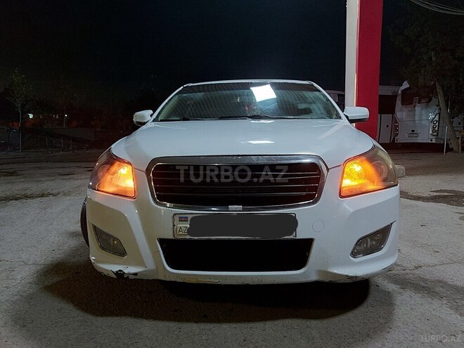 FAW  2013, 207,037 km - 2.0 l - Sumqayıt