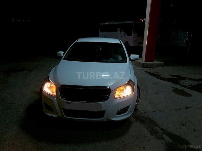 FAW  2013, 207,037 km - 2.0 l - Sumqayıt