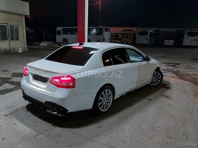 FAW  2013, 207,037 km - 2.0 l - Sumqayıt