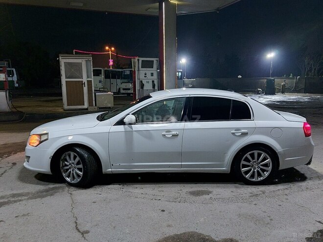 FAW  2013, 207,037 km - 2.0 l - Sumqayıt