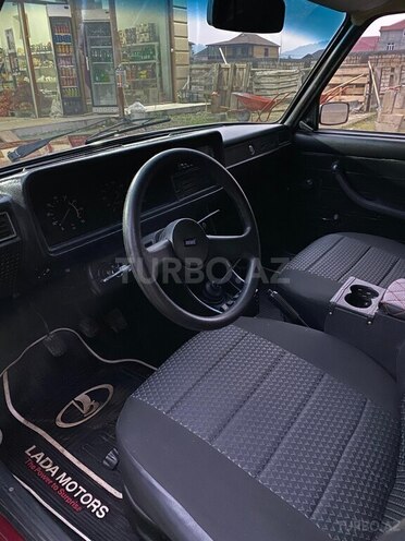 LADA (VAZ) 2107 2006, 68,948 km - 1.6 l - Lənkəran