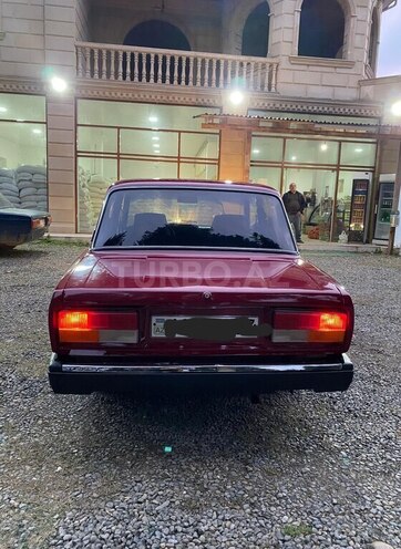 LADA (VAZ) 2107 2006, 68,948 km - 1.6 l - Lənkəran