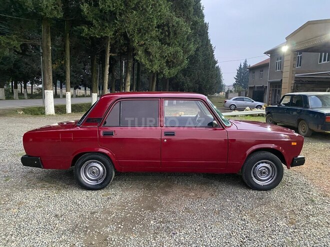 LADA (VAZ) 2107 2006, 68,948 km - 1.6 l - Lənkəran