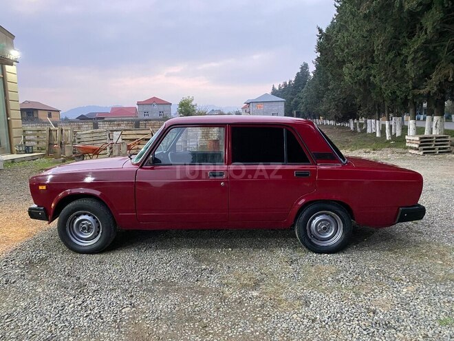 LADA (VAZ) 2107 2006, 68,948 km - 1.6 l - Lənkəran