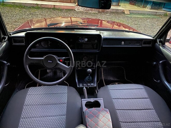 LADA (VAZ) 2107 2006, 68,948 km - 1.6 l - Lənkəran