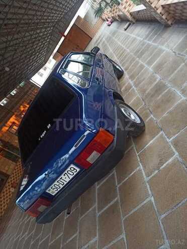 LADA (VAZ) 21099 1998, 234,354 km - 1.5 l - Şirvan