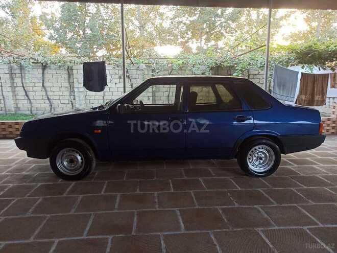 LADA (VAZ) 21099 1998, 234,354 km - 1.5 l - Şirvan
