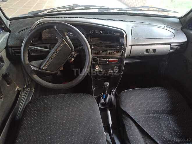 LADA (VAZ) 21099 1998, 234,354 km - 1.5 l - Şirvan