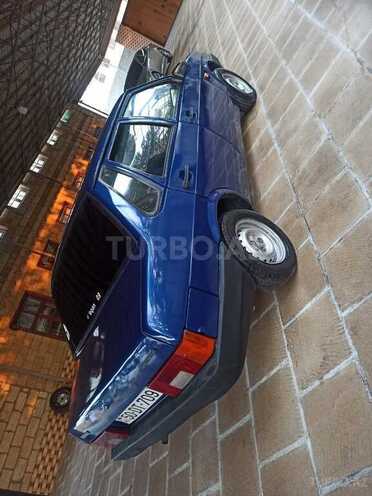 LADA (VAZ) 21099 1998, 234,354 km - 1.5 l - Şirvan