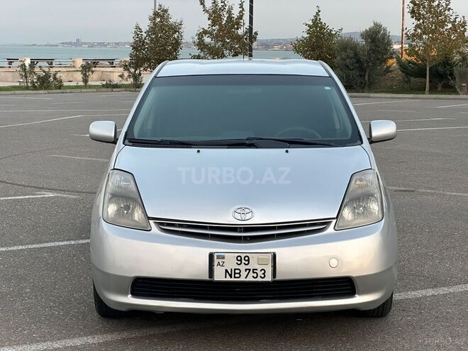 Toyota Prius 2007, 284,000 km - 1.5 l - Sumqayıt