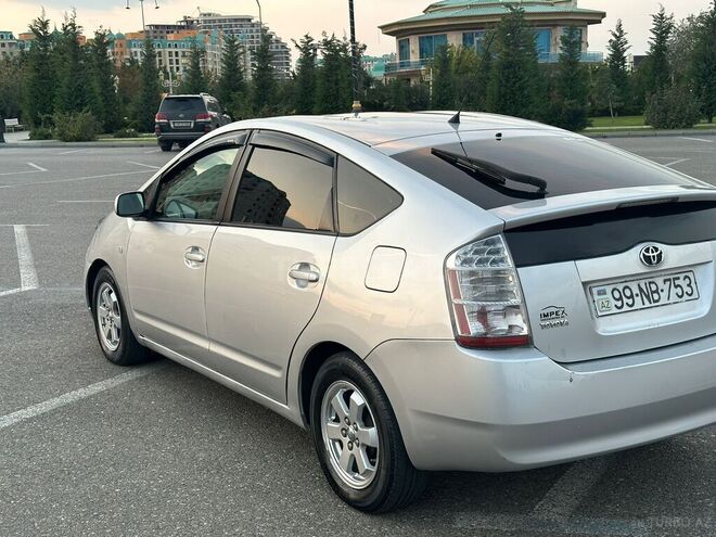 Toyota Prius 2007, 284,000 km - 1.5 l - Sumqayıt
